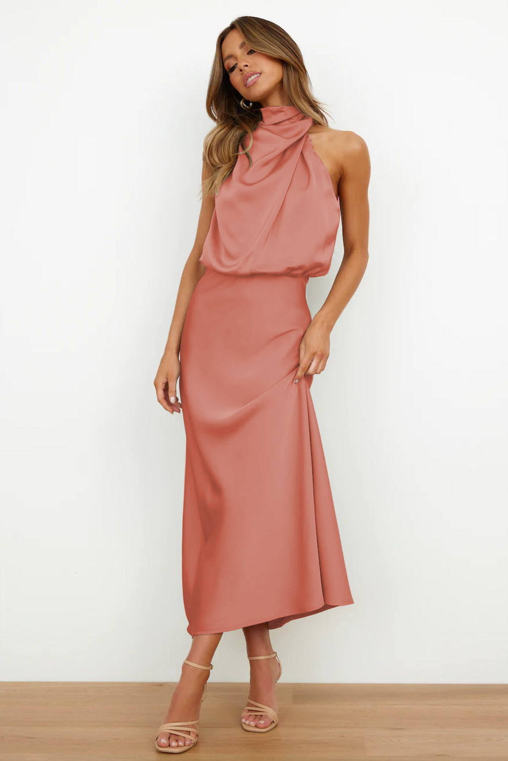 Vestido La Elegante