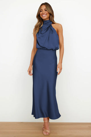 Vestido La Elegante