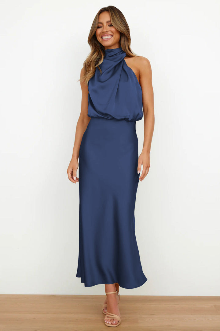 Vestido La Elegante