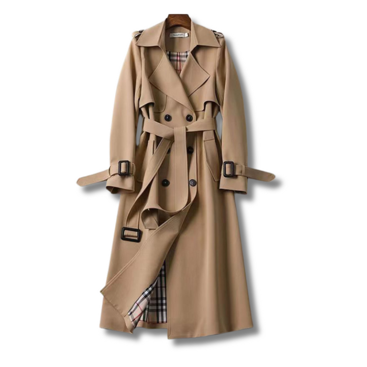 Bindi - Elegante Trench Coat