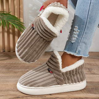 Maristel | Pantuflas de peluche