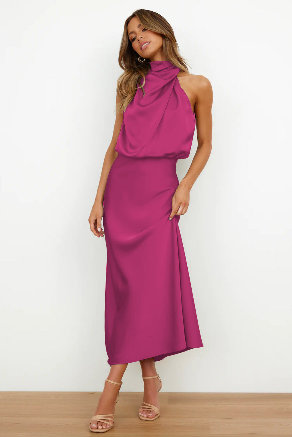 Vestido La Elegante