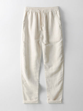 Conjunto de 4 piezas - Castaño