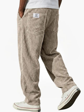 Lorenzo | Pantalones cómodos de estilo atemporal