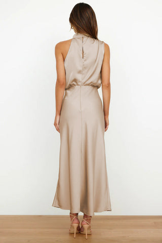 Vestido La Elegante