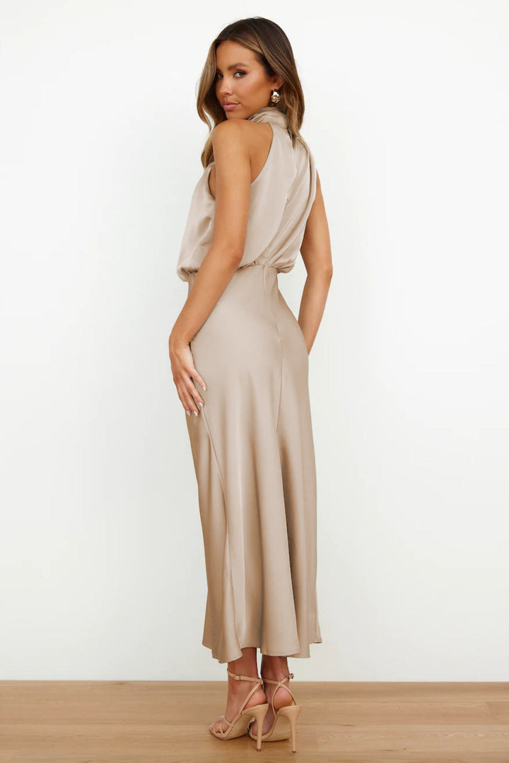 Vestido La Elegante