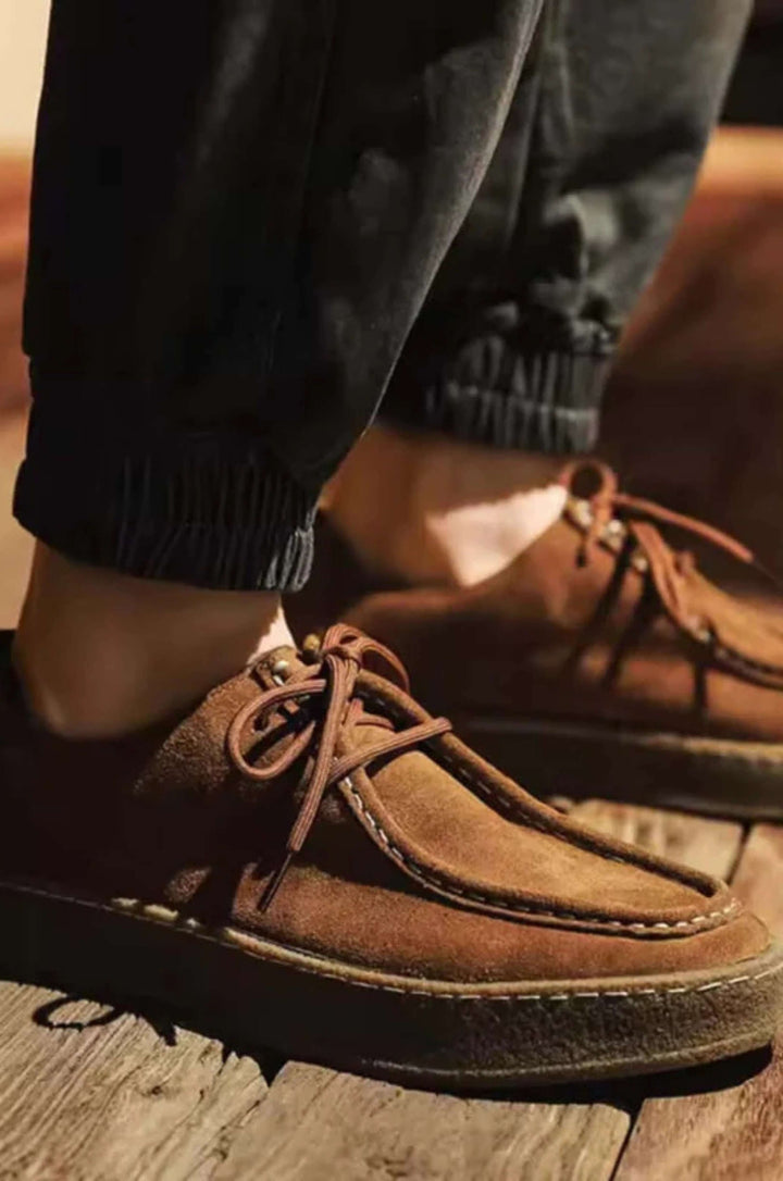 Zapatos de Barco de Lujo Cannes