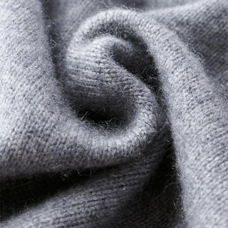 Vida | Sudadera elegante con zip