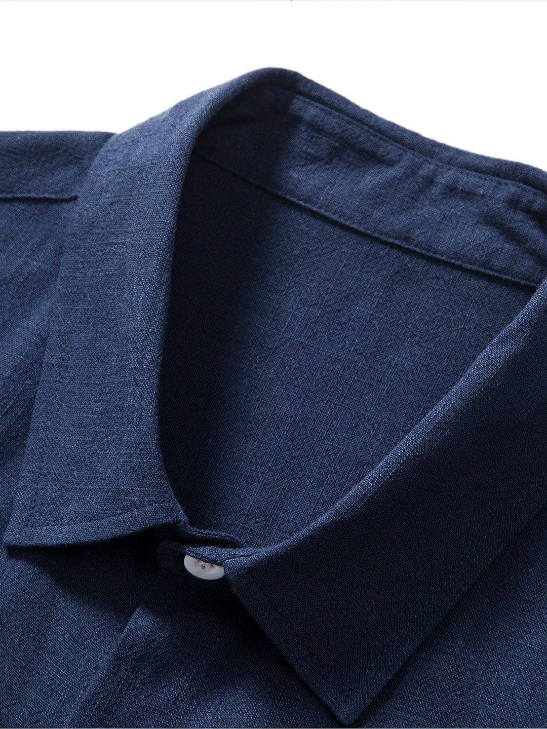 Conjunto Indigo Profundo