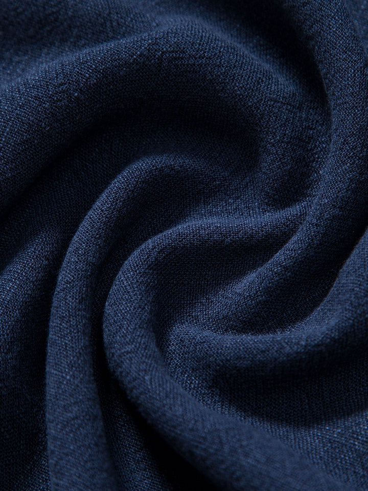 Conjunto Indigo Profundo