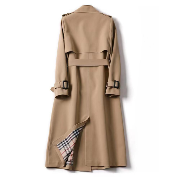 Bindi - Elegante Trench Coat