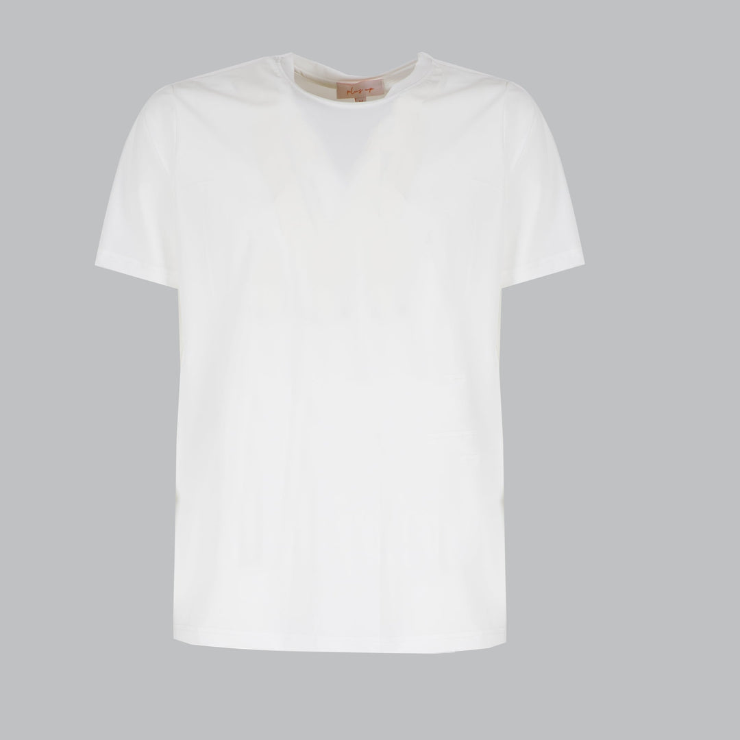 Camiseta sin arrugas