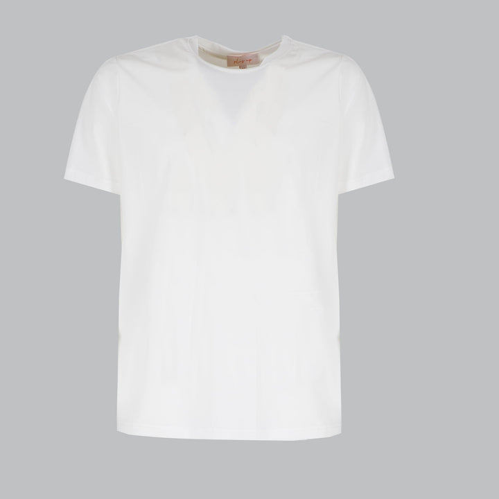 Camiseta sin arrugas