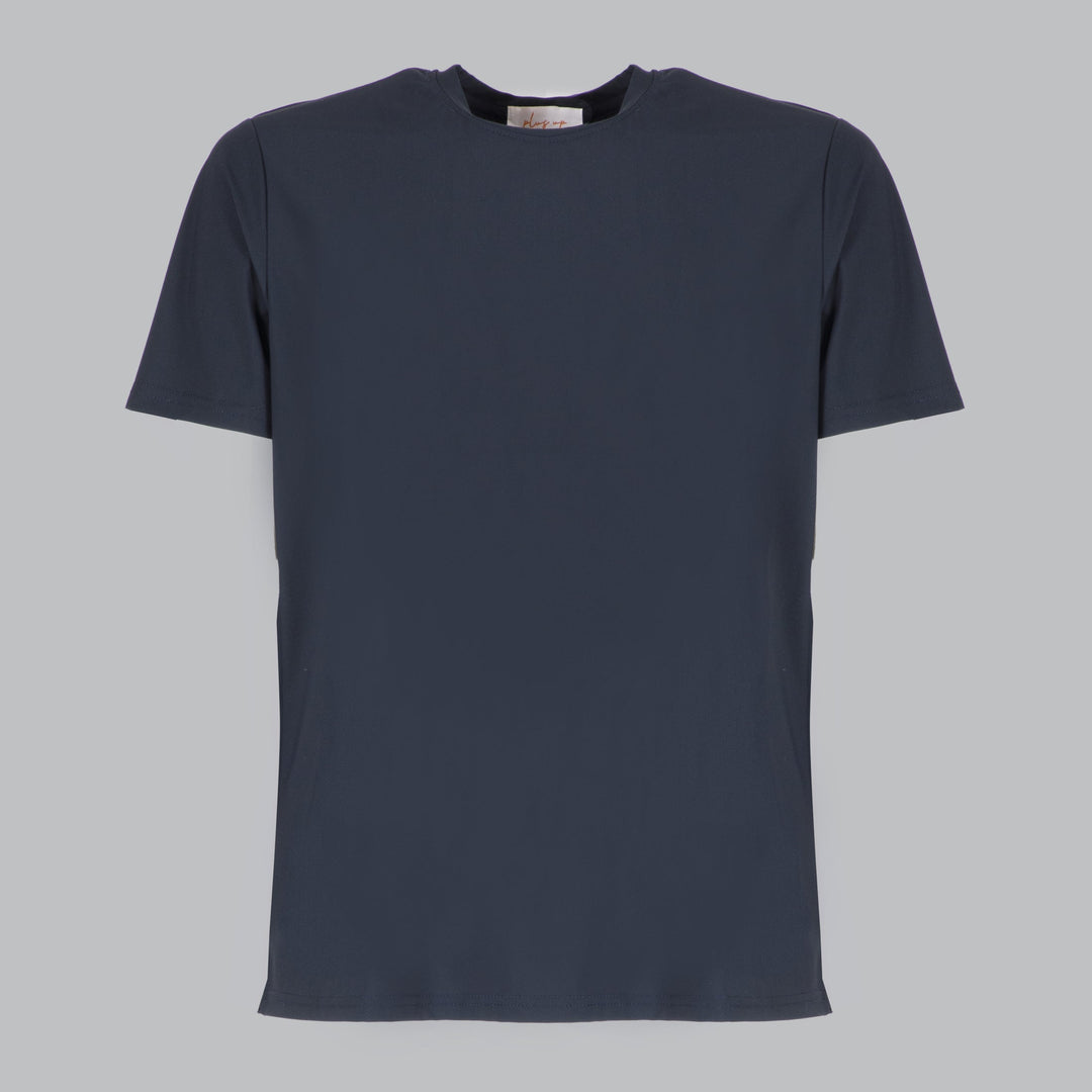 Camiseta sin arrugas