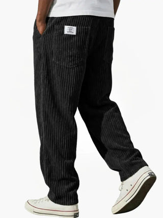 Lorenzo | Pantalones cómodos de estilo atemporal