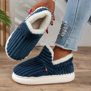 Maristel | Pantuflas de peluche
