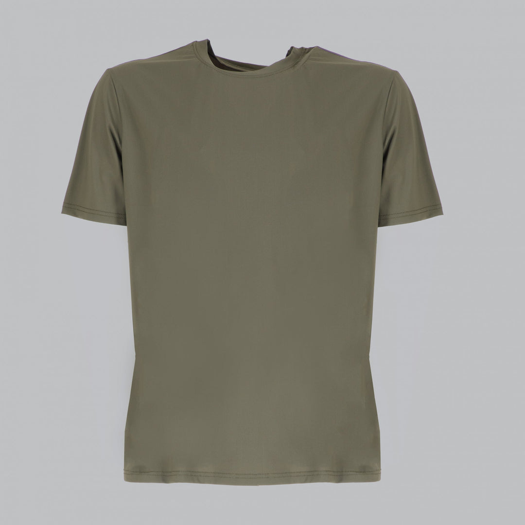 Camiseta sin arrugas