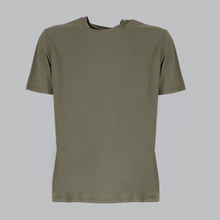 Camiseta sin arrugas