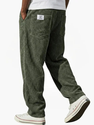 Lorenzo | Pantalones cómodos de estilo atemporal