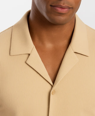 Conjunto de verano de canalé