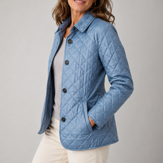 Chaqueta Acolchada Ligera