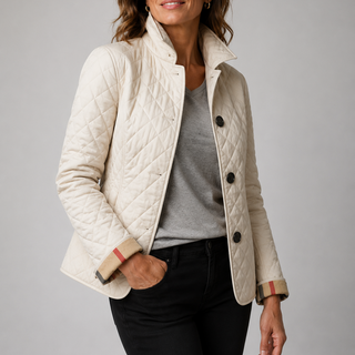Chaqueta Acolchada Ligera