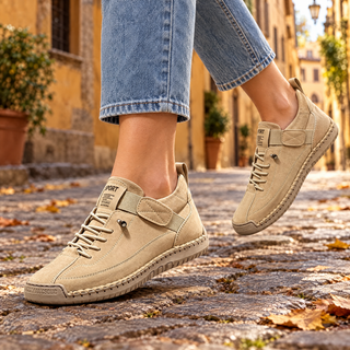 Sofia | Zapatillas Cómodas y Versátiles