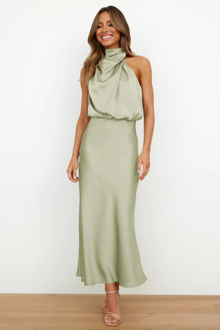 Vestido La Elegante