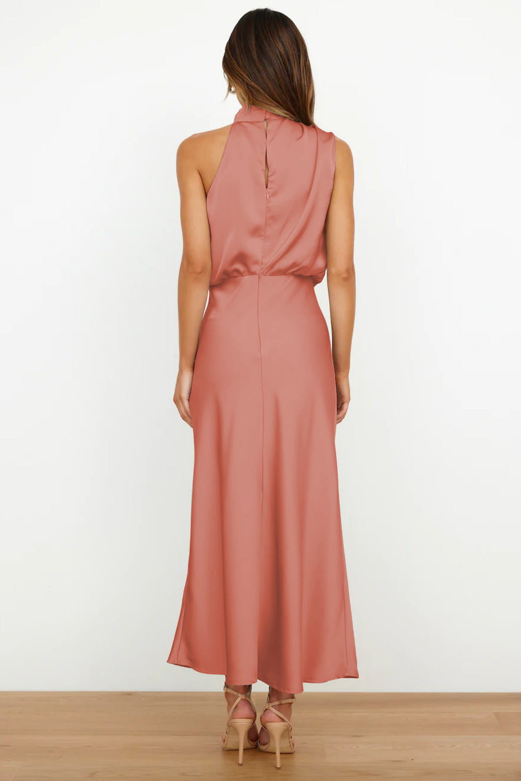Vestido La Elegante