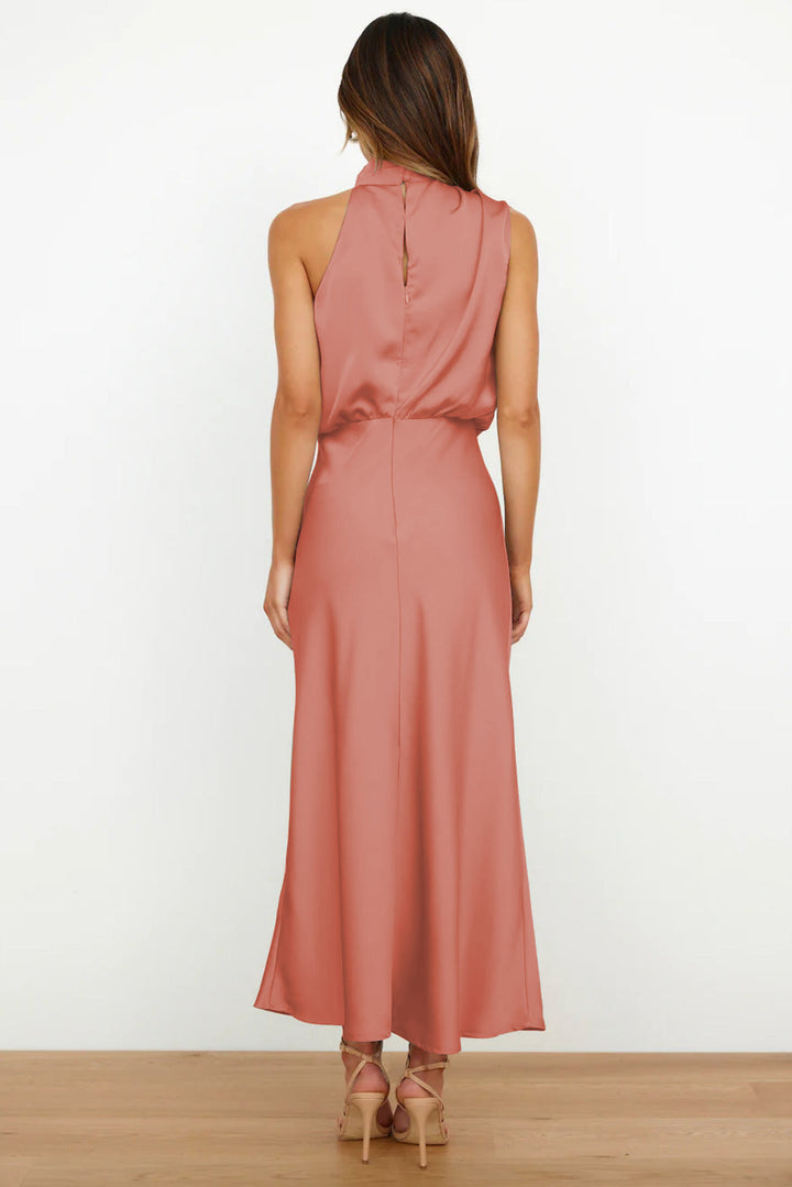 Vestido La Elegante
