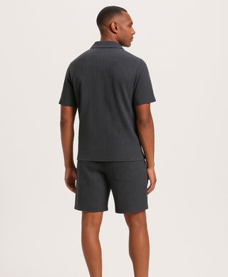 Conjunto de verano de canalé