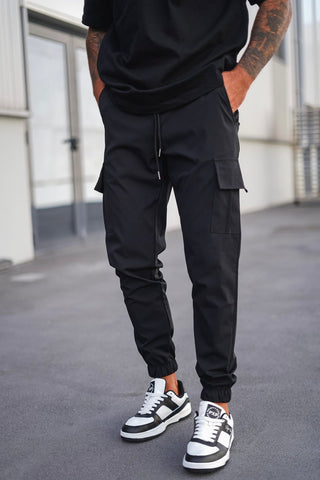 Pantalón Cargo Cómodo