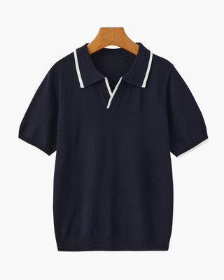 Polo Elegancia Discreta