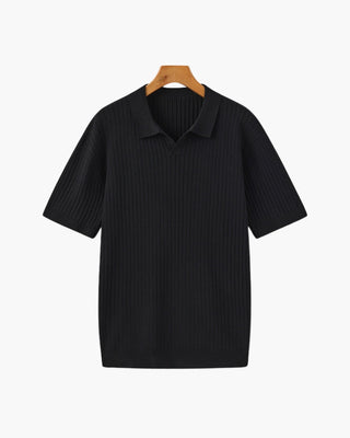 Polo de calidad superior de canalé
