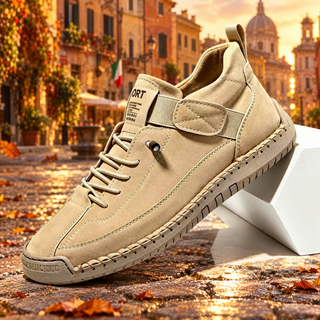 Sofia | Zapatillas Cómodas y Versátiles