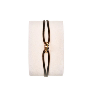 Conjunto de 4 piezas - Castaño