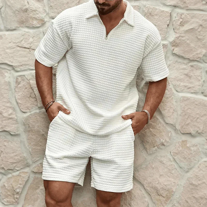 Conjunto de verano