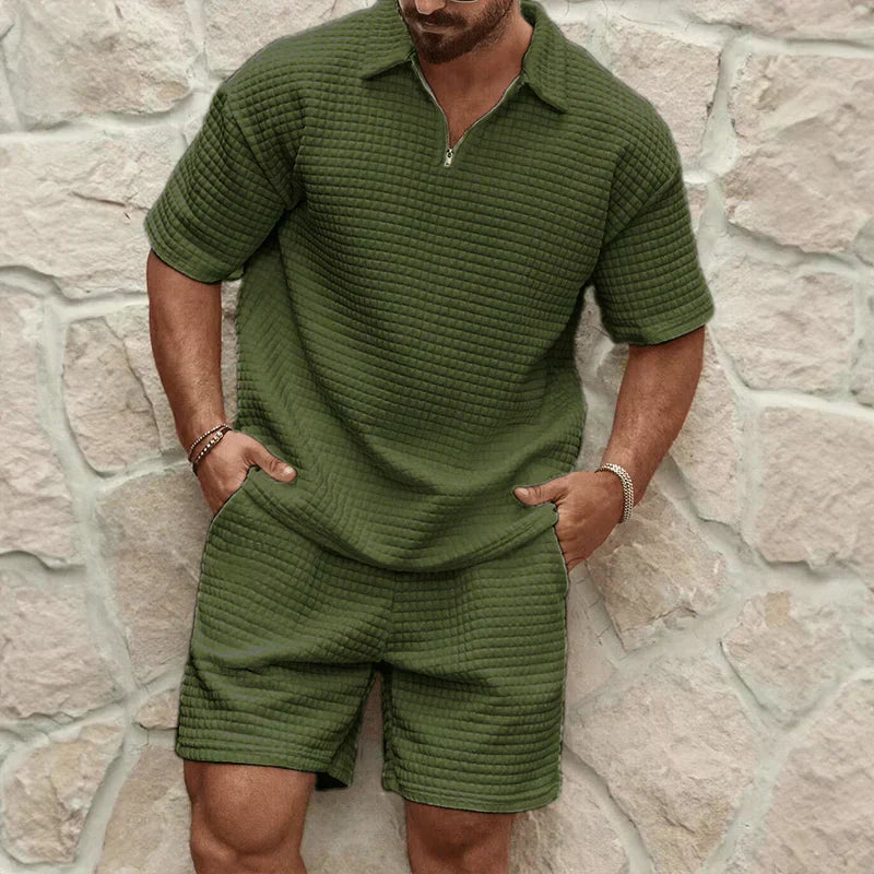 Conjunto de verano