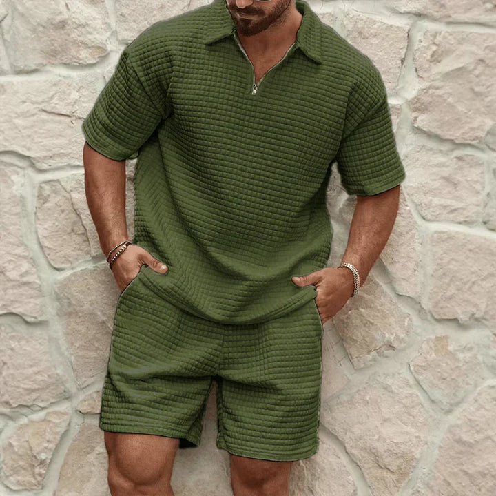 Conjunto de verano