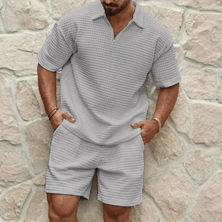 Conjunto de verano