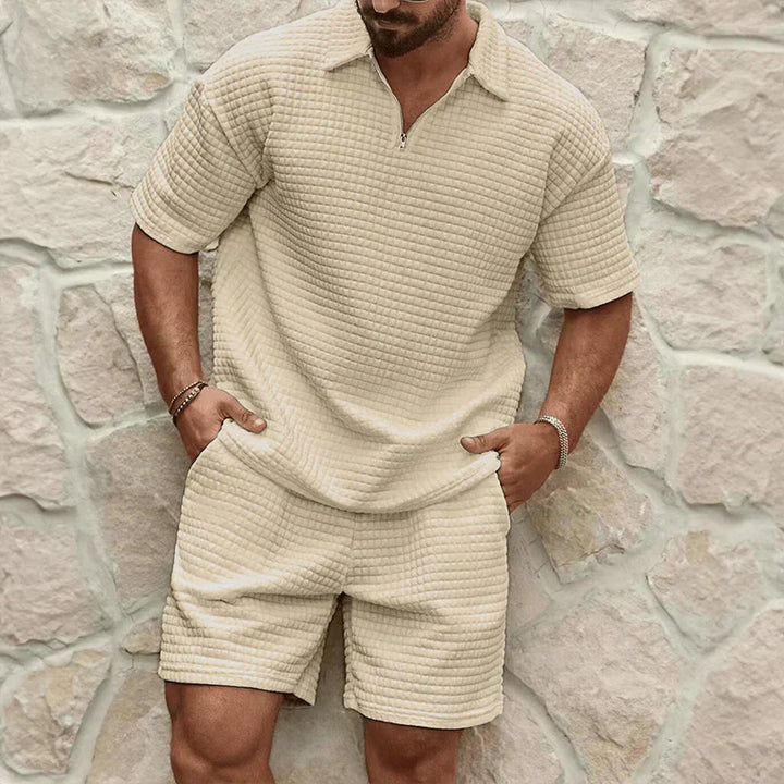 Conjunto de verano