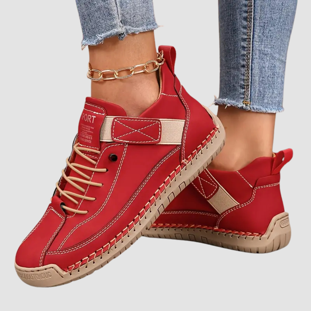 Sofia | Zapatillas Cómodas y Versátiles