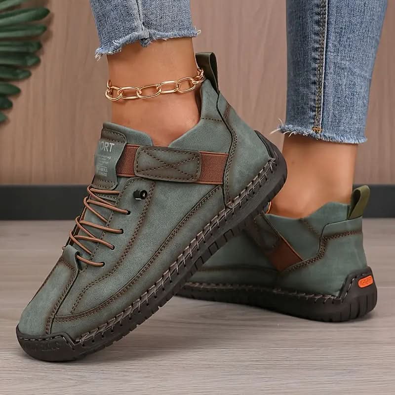 Sofia | Zapatillas Cómodas y Versátiles