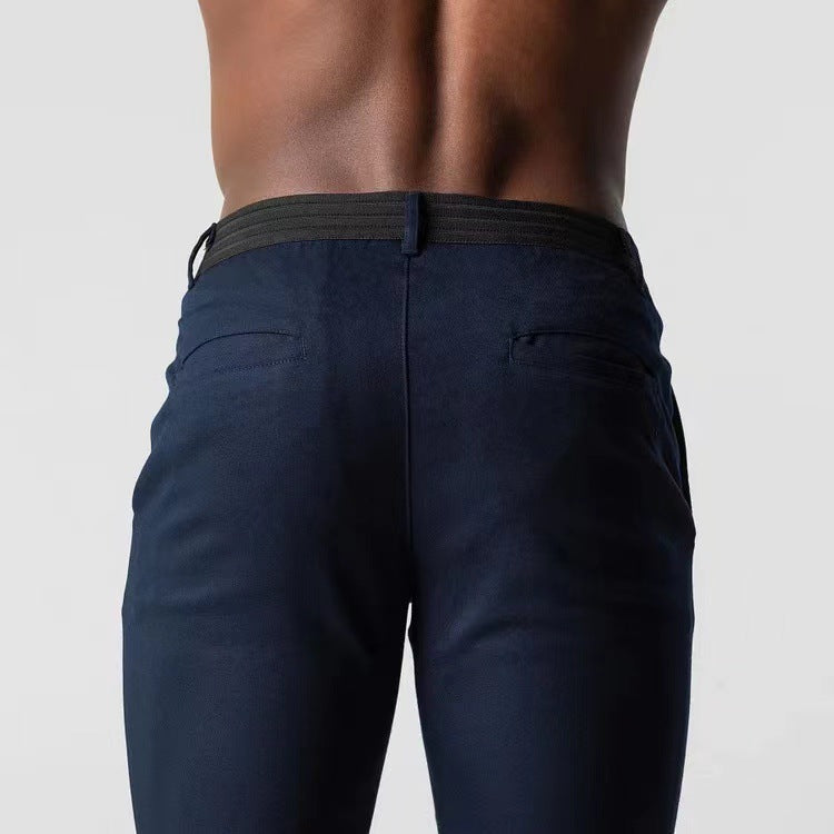 Pantalón Extensible