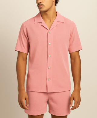 Conjunto de verano de canalé