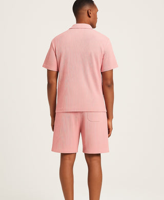 Conjunto de verano de canalé