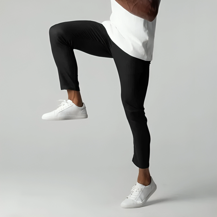 Pantalón Extensible