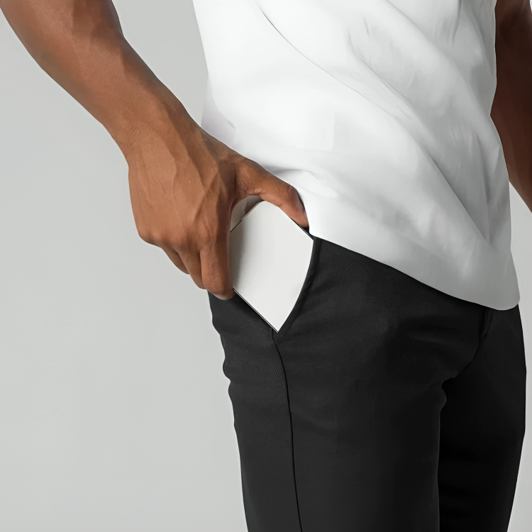 Pantalón Extensible