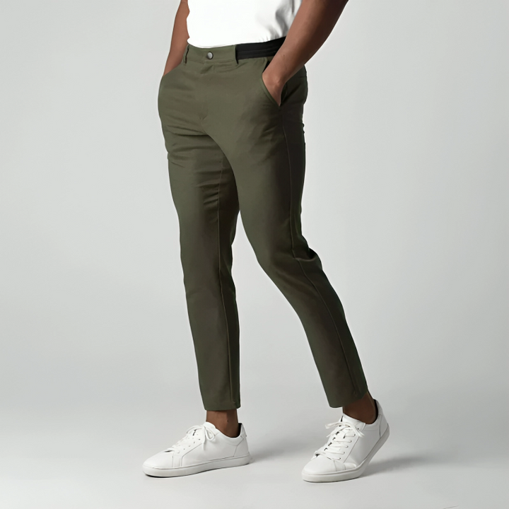 Pantalón Extensible