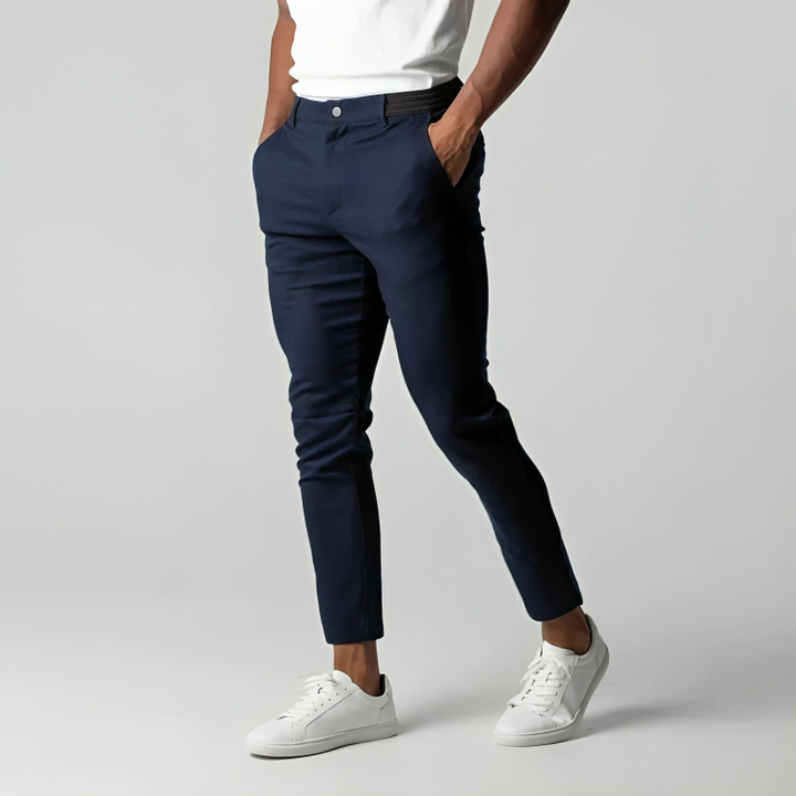Pantalón Extensible